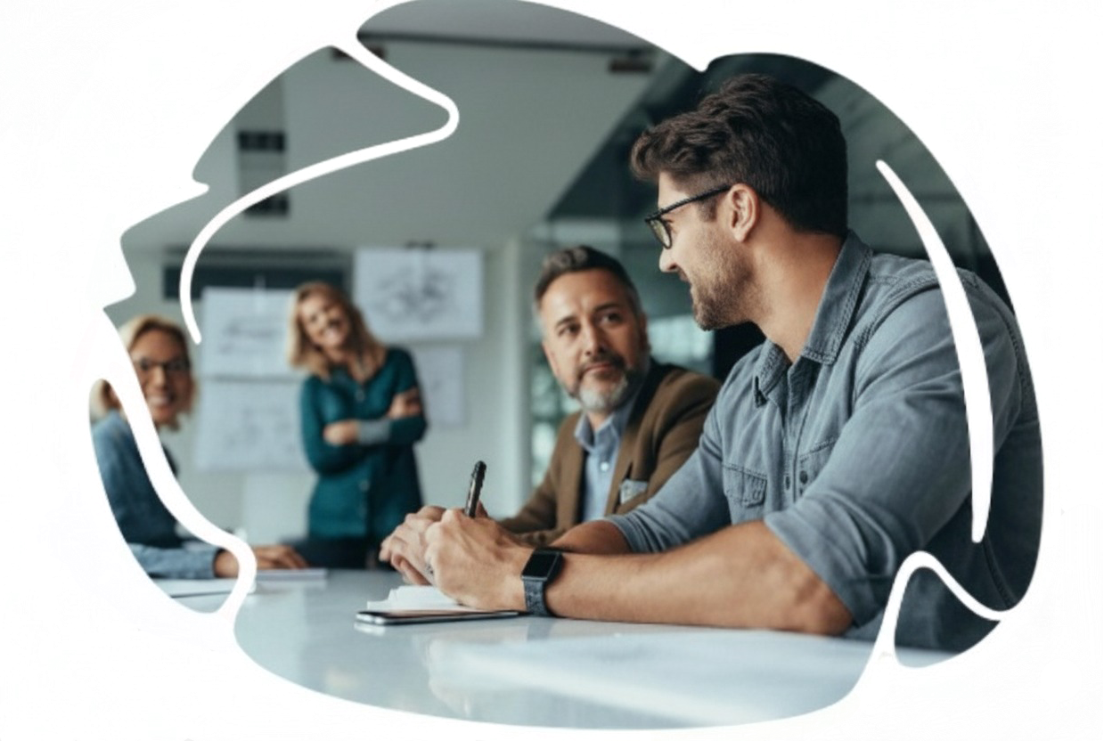 Imagen representativa de creatividad e innovación
